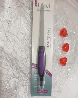 سوهان و گوشه گیر ناخن