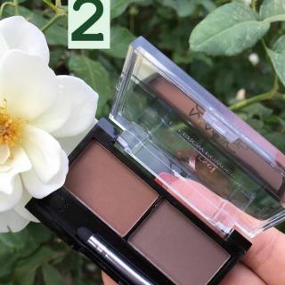 پالیت سایه ابرو ورسای