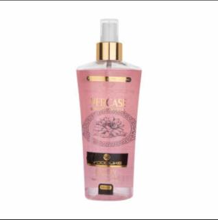 بادی اسپلش وودلایک ورساچه کریستال برایت