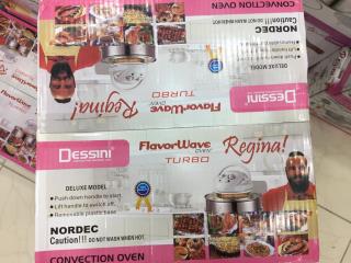 هواپز دسینی