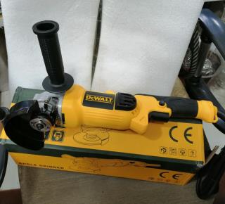 مینی فرر دیوالت