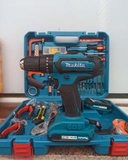 دریل شارژی ماکیتا