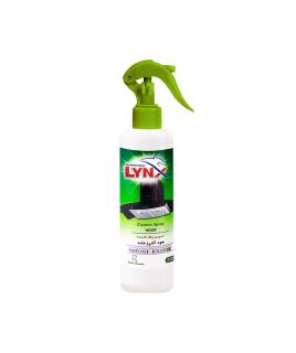 اسپری پاک کننده هود آشپزخانه لینکس