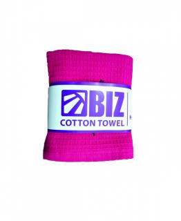 دستمال آشپزخانه نانو کتان بیز