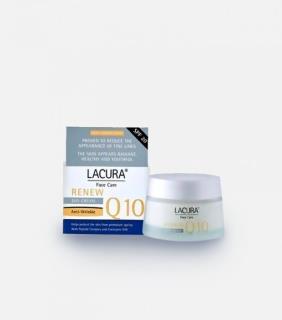 کرم ضد چروک روز لاکورا