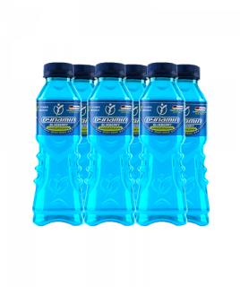 نوشیدنی داینامین بلوبری