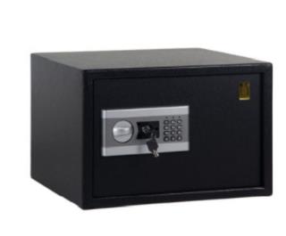 سیف باکس مدل ۴۰EF پادپولاد