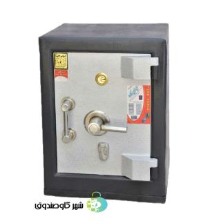 گاوصندوق ایران کاوه مدل ۳۵۰SKK سفارشی