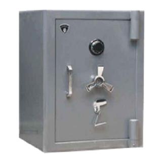 گاوصندوق گنج بان مدل ۵۵۰S