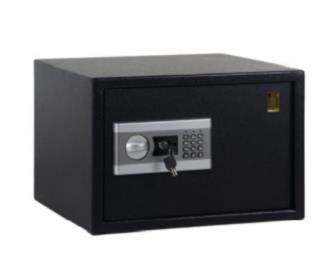 سیف باکس مدل ۴۰EF پادپولاد