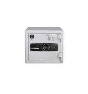 گاوصندوق گنجینه مهر پارس مدل GS ۴۰۰ (بدون رمز)