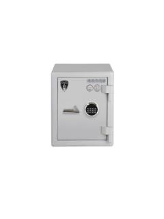 گاوصندوق گنجینه مهر پارس مدل GS 550 (بدون رمز)