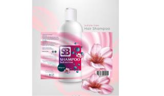 شامپو بچه بدون سولفات