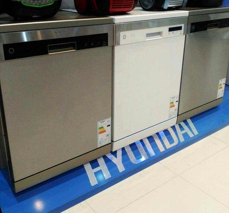 ظرفشویی هیوندای. ۱۴۰۸S