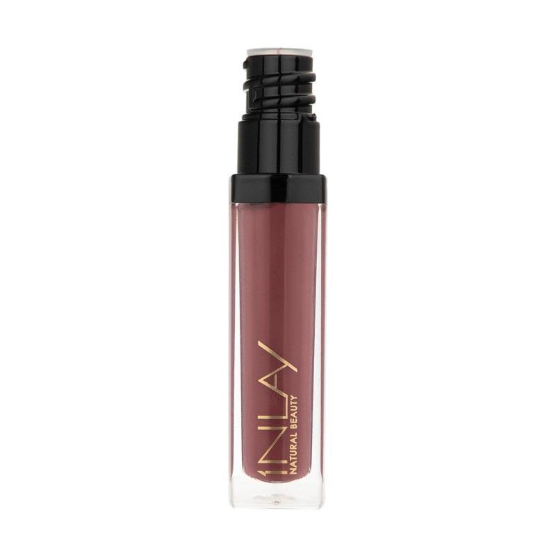 رژ لب مایع این لی مدل Wet Plum شماره M360