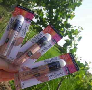 کانسیلر میبلین