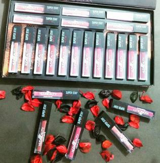 رژمایع هدی بیوتی