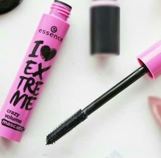 ریمل اسنس صورتی