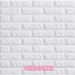 دیوارپوش فومی وارداتی کدUF-27