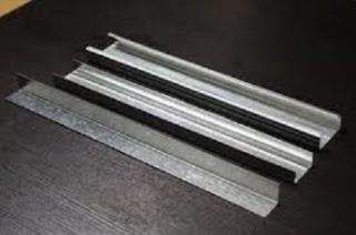 پروفیل ال25(L25)50