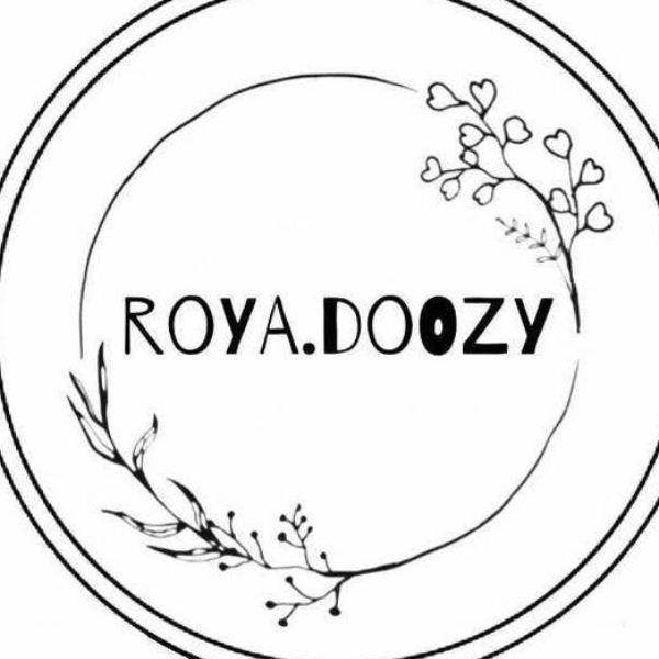 لوگوی رویادوزی