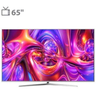 تلویزیون ال ای دی جی پلاس مدل GTV-65KE721s