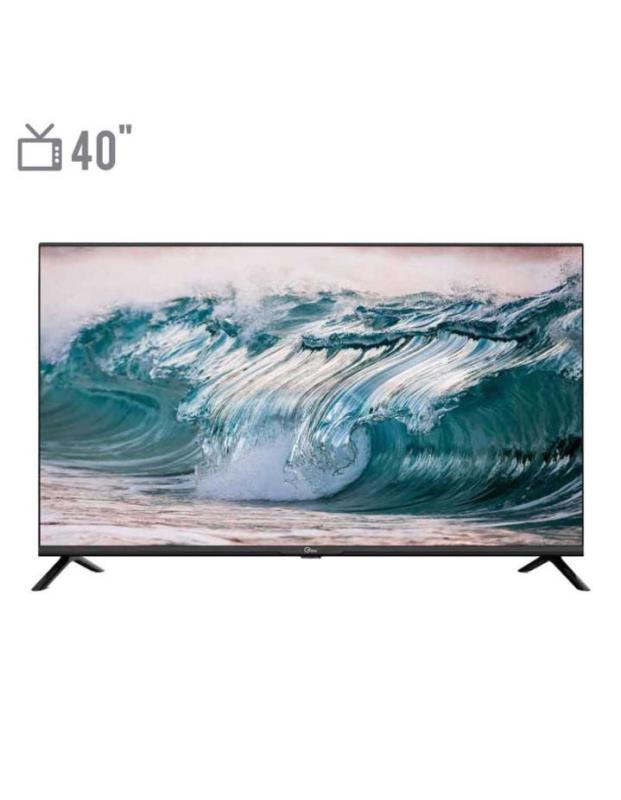 تلویزیون 40 اینچ جیپلاس مدل 40LH612N
