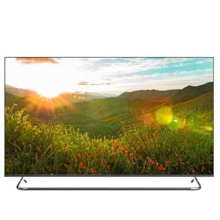 تلویزیون 75 اینچ ELED جی‌پلاس مدل 75KE821S