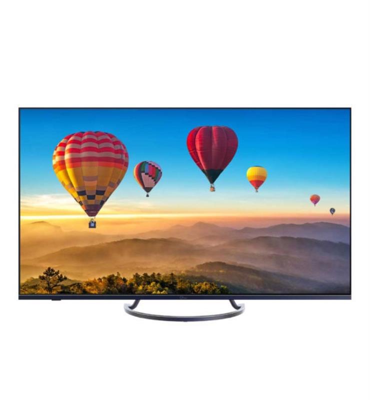 تلویزیون ال ای دی هوشمند جی پلاس مدل GTV-65KE821 سایز 65 اینچ