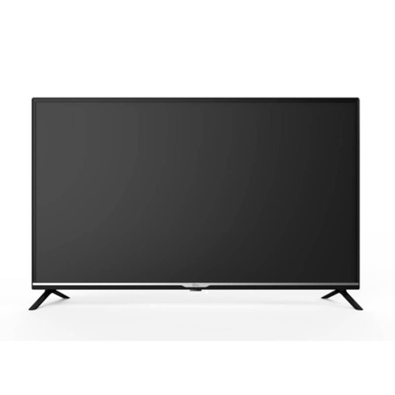 تلویزیون ال ای دی هوشمند جی پلاس مدل GTV-43LH612N سایز 43 اینچ