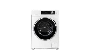 ماشین لباسشویی 7.5 کیلوگرمی جی پلاس مدل GWM-K723W