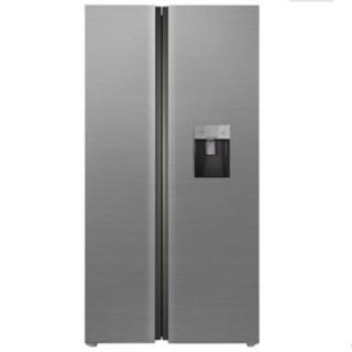 یخچال فریزر ساید بای ساید جی پلاس مدل GSS-K723S