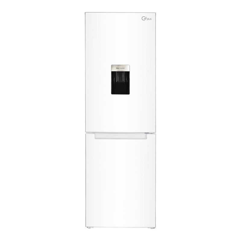 یخچال و فریزر جی پلاس مدل GRF-K311W