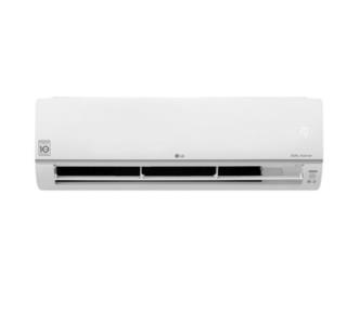 کولر گازی اسپلیت اینورتر سرد و گرم الجیNF249SQ1