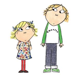 charlie and lola