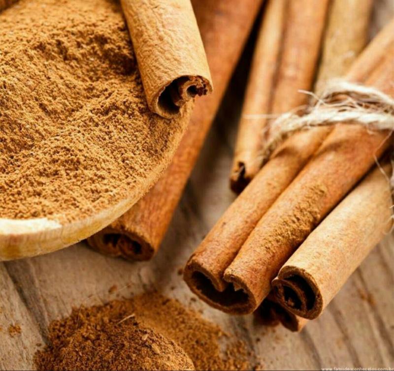 دارچین