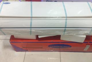 کولر گازی جنرال مکس دیجیتال GM-S30000 R410