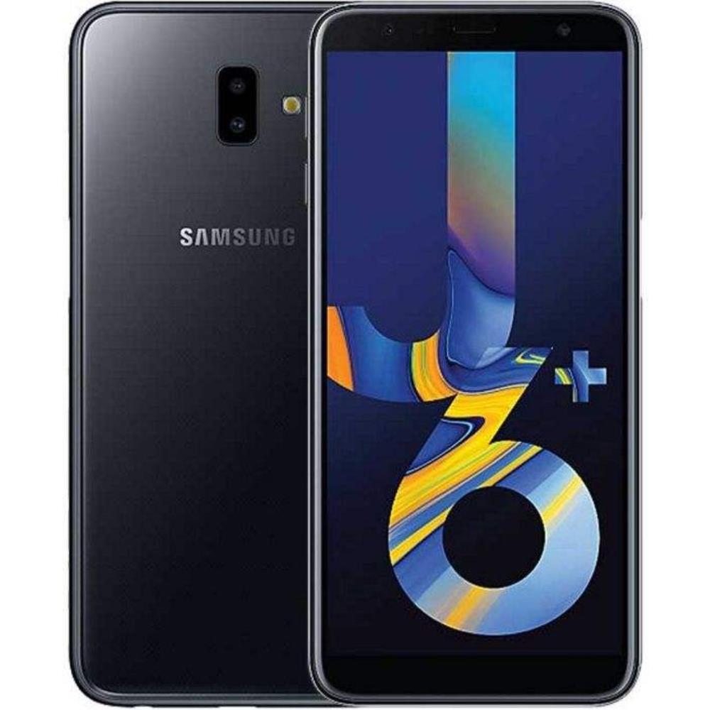 گوشی موبایل سامسونگ مدل Galaxy J6 Plus SM-J610 دو سیم‌ کارت