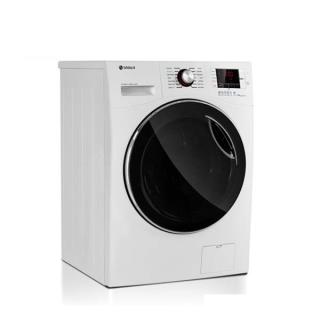 ماشین لباسشویی 8 کیلویی اسنوا مدل SWM-84506