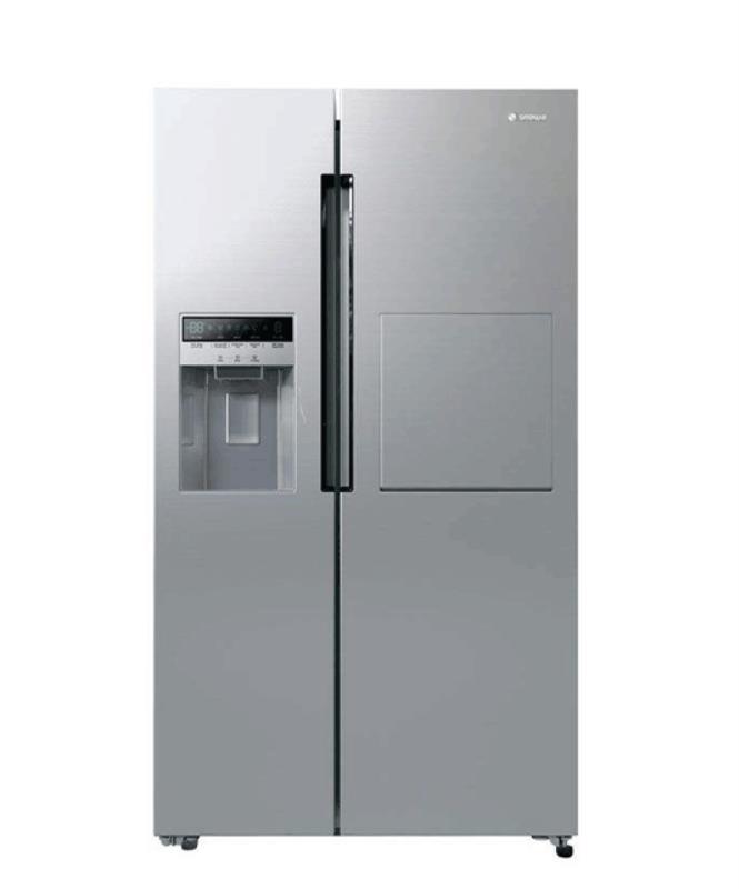 یخچال ساید بای ساید اسنوا مدل SN8-2261SS