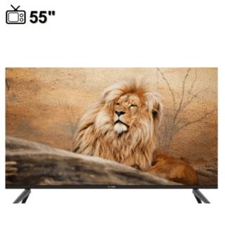 تلویزیون ال ای دی اسنوا مدل SSD-55SA1580U