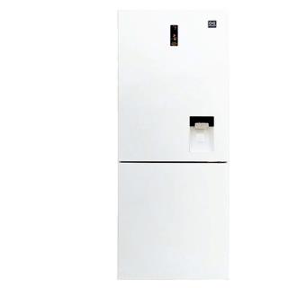 یخچال و فریزر دوو مدل D4BF-1077GW