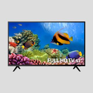 تلویزیون ال ای دی دوو 43 اینچ مدل DLE-43K4110