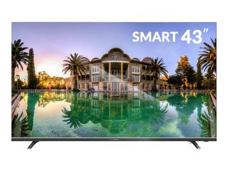 ال ای دی دوو سایز 43 اینچ مدل DSL-43K3310