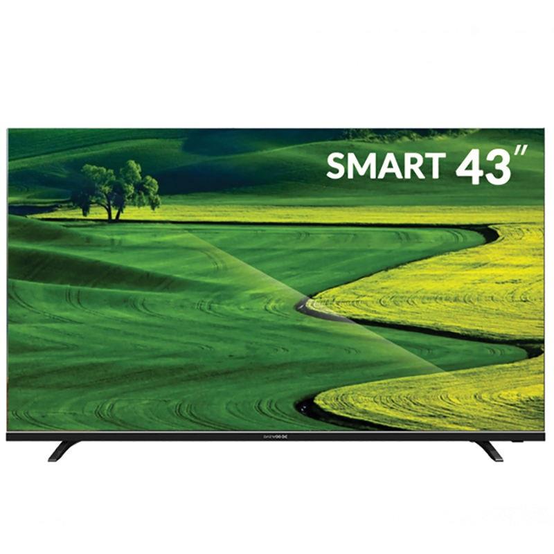 تلویزیون ال ای دی دوو مدل DSL-43K5700 سایز 43 اینچ
