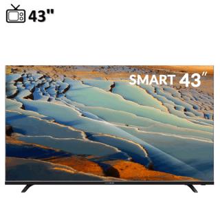تلویزیون ال ای دی دوو سایز 43 اینچ مدل DSL-43K5900