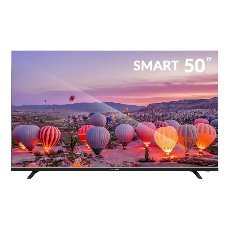 تلویزیون ال ای دی دوو مدل DSL-50K5410U سایز 50 اینچ