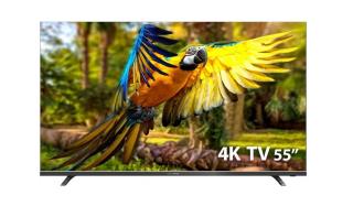 تلویزیون ال ای دی 55 اینچ دوو مدل DLE-55K4310U