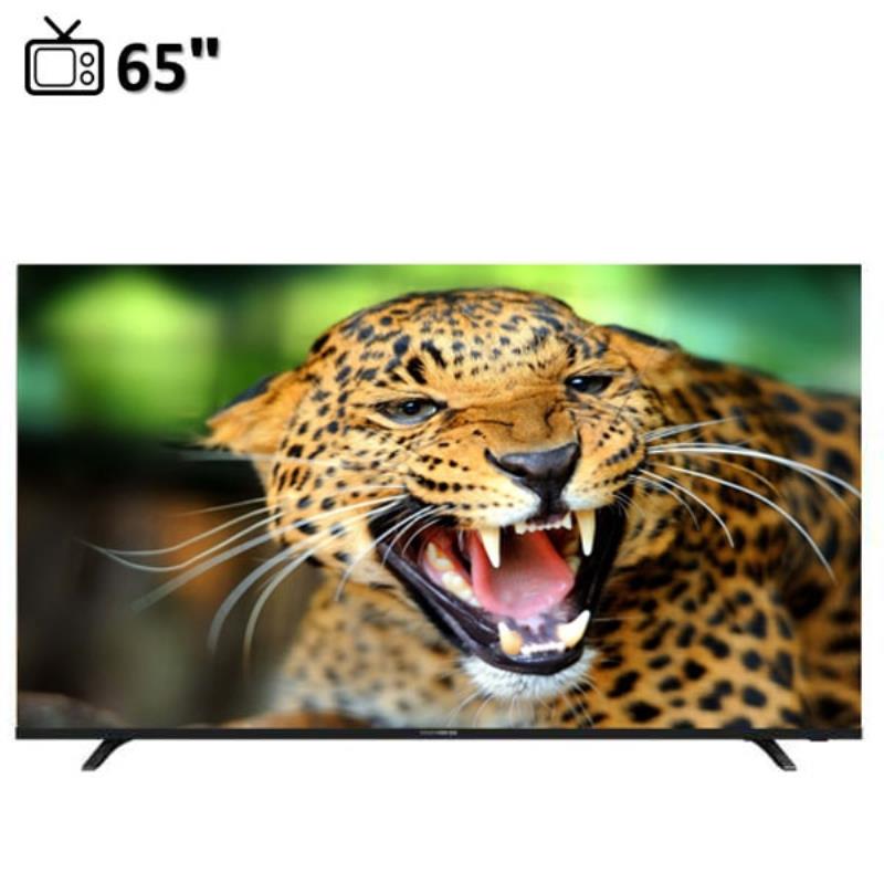 تلویزیون هوشمند دوو مدل DSL-65K5700UL