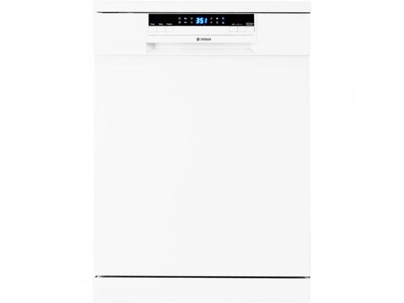 ماشین ظرفشویی 15 نفره مدل DW-2560